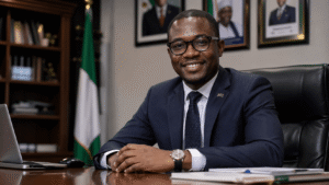 Top 10 Highest Paying Federal Government Jobs in Nigeria in 2026