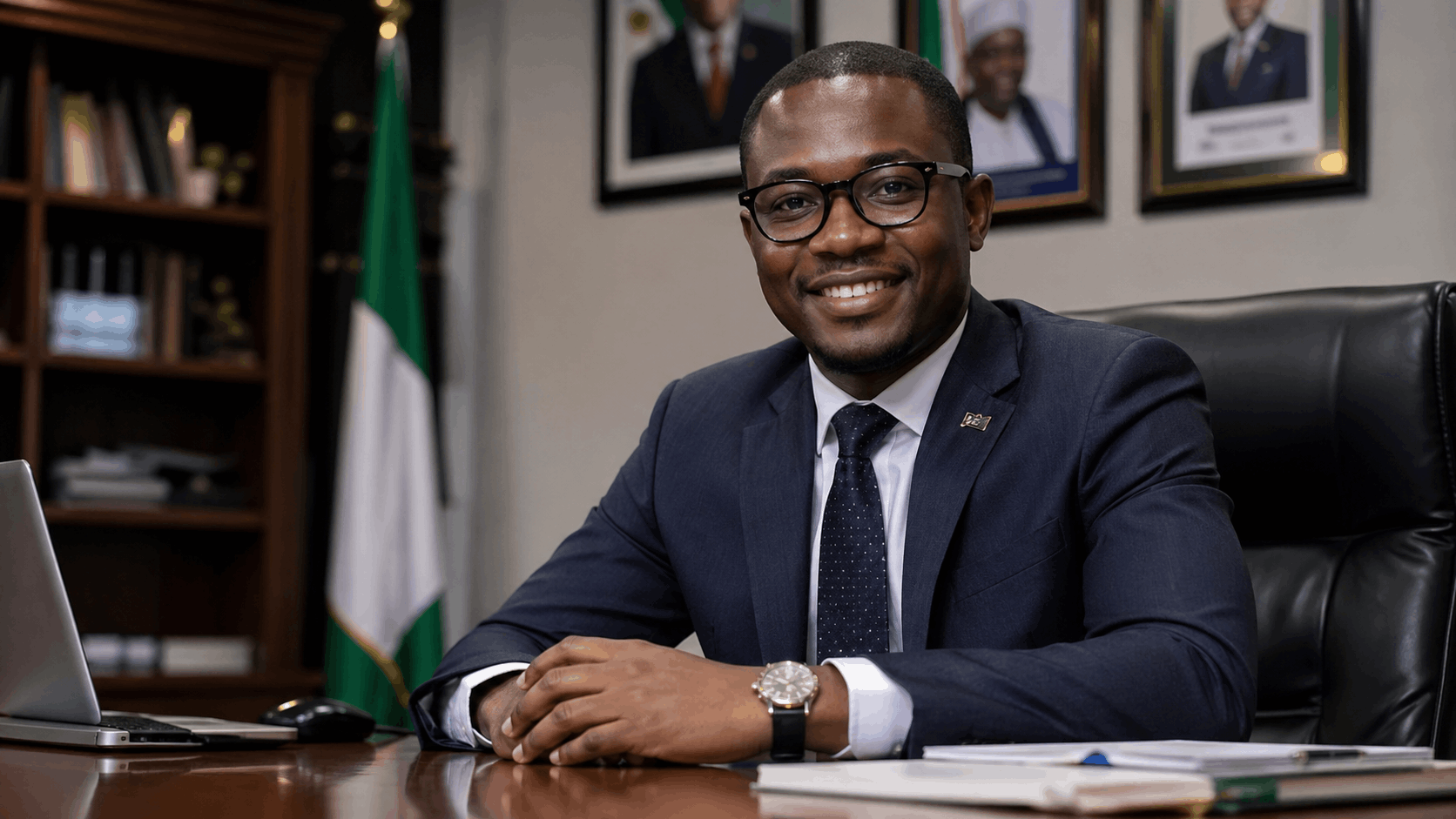 Top 10 Highest Paying Federal Government Jobs in Nigeria in 2026