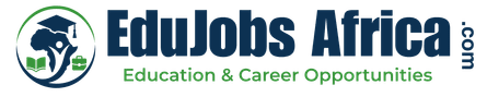 EduJobs Africa