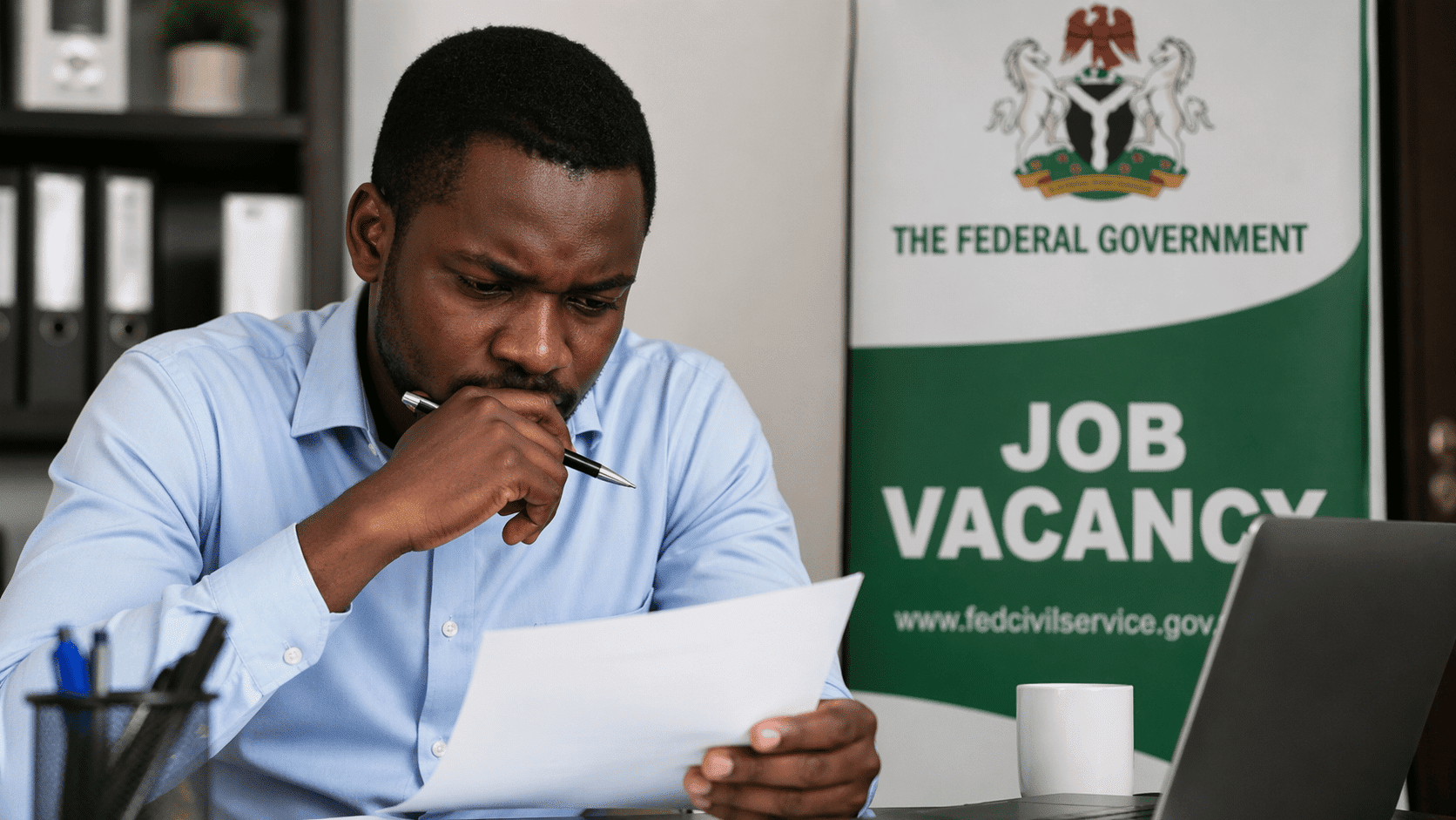 The Truth About Federal Government Jobs in Nigeria Nobody Warns You About Before You Apply
