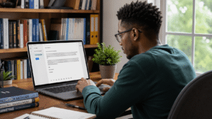 The Ultimate “Cold Email” Guide: How to Contact Professors for Research Fellowships