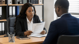 What Nigerian Employers Actually Look at in a CV – HR Managers Speak Out