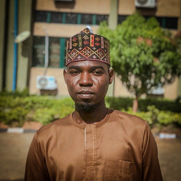 Musa Mustapha