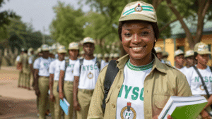 How to Maximize Your NYSC Service Year for Long-Term Career Growth