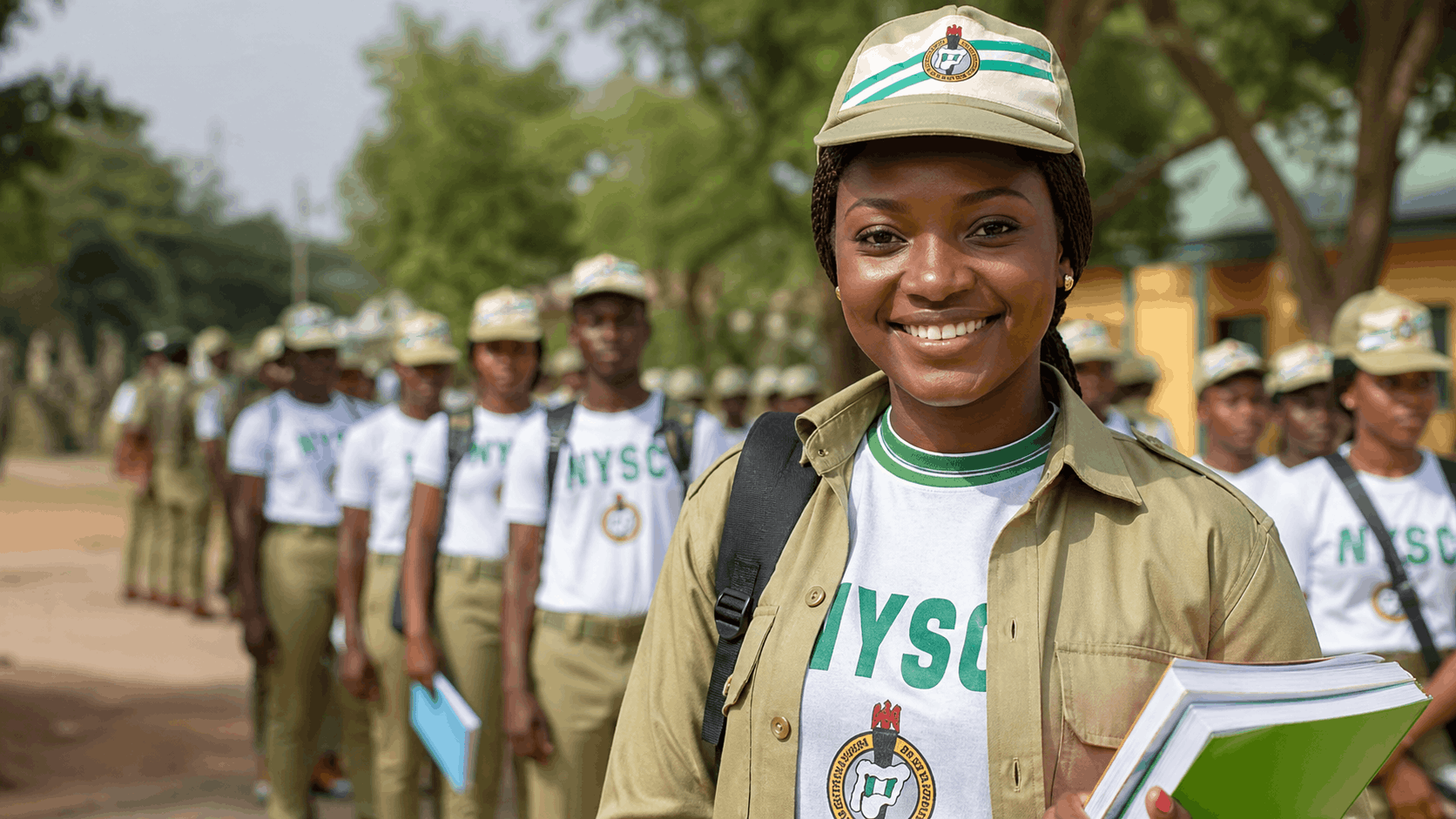 How to Maximize Your NYSC Service Year for Long-Term Career Growth