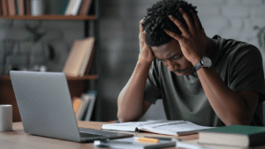 The Scholarship Application Mistake 90% of African Students Make (And How to Fix It)