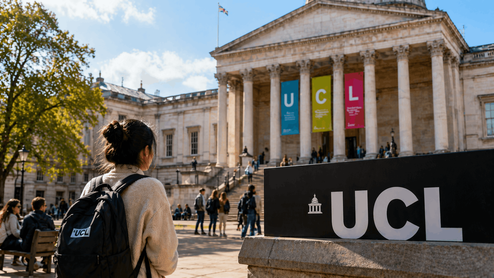 UCL Is Offering a £20,500 Scholarship in 2026 — But Most Applicants Will Misunderstand What They Really Want