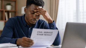 I Passed the Civil Service Exam But Wasn’t Called – What Happened & What You Should Know