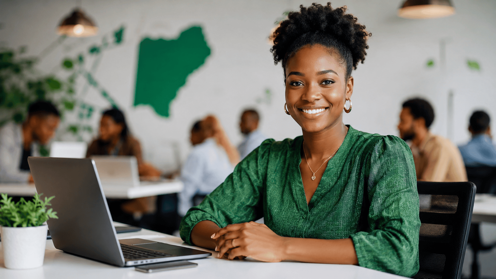 Grant Opportunities for Nigerian Entrepreneurs and Startups in 2026