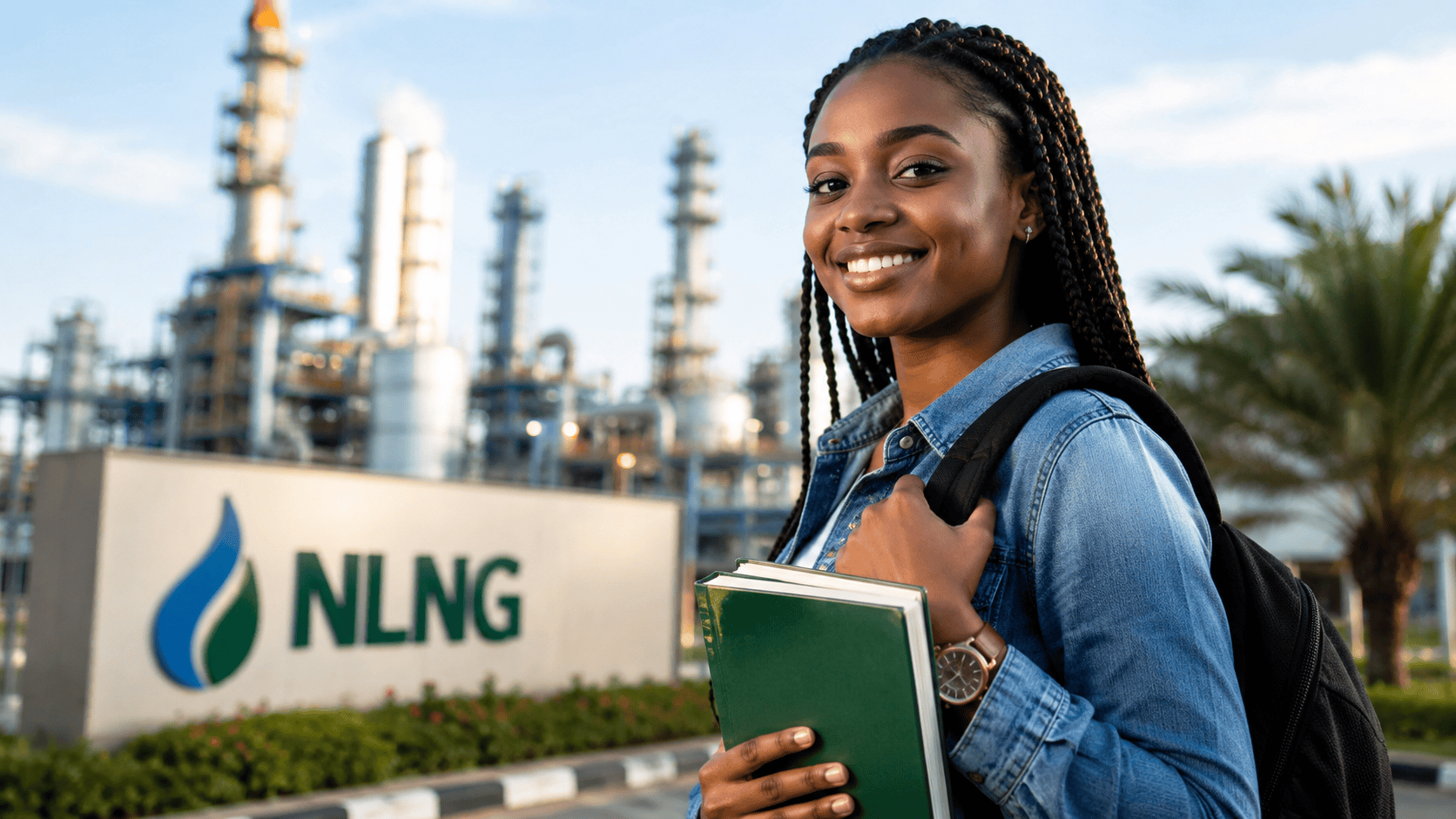 NLNG Undergraduate Scholarship 2026: Eligibility, Benefits, and Application Guide