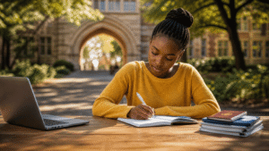 How to Write a Statement of Purpose That Gets You Into a Foreign University – With Real Samples