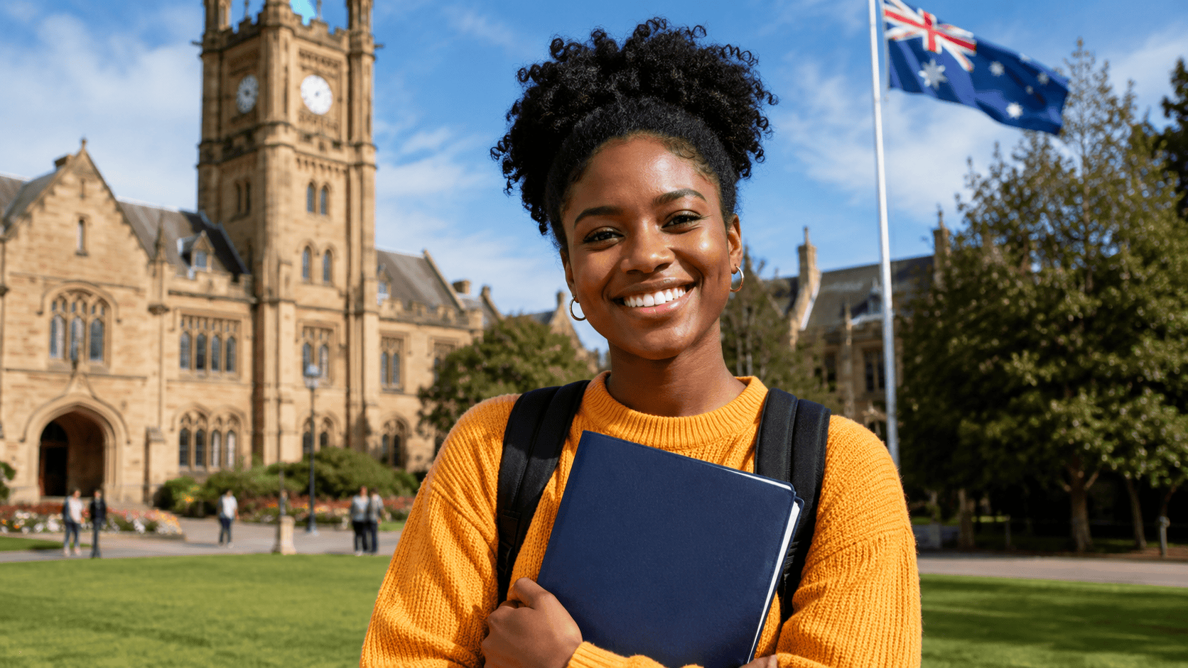 University of Melbourne Human Rights Scholarship 2026: The Funding Is Huge, but Your Research Proposal Matters More
