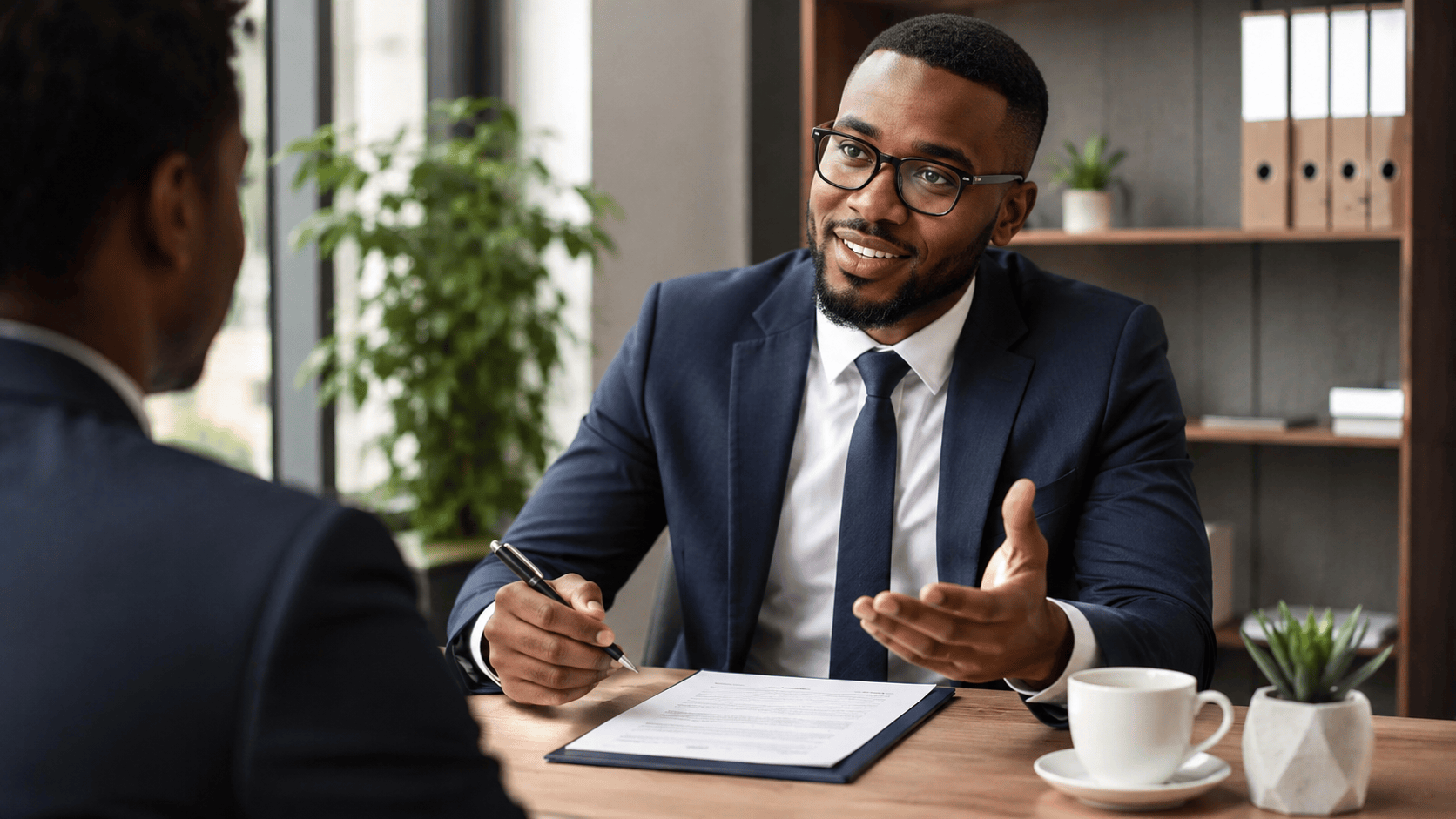 How to Negotiate Your Salary in Nigeria Without Losing the Job Offer